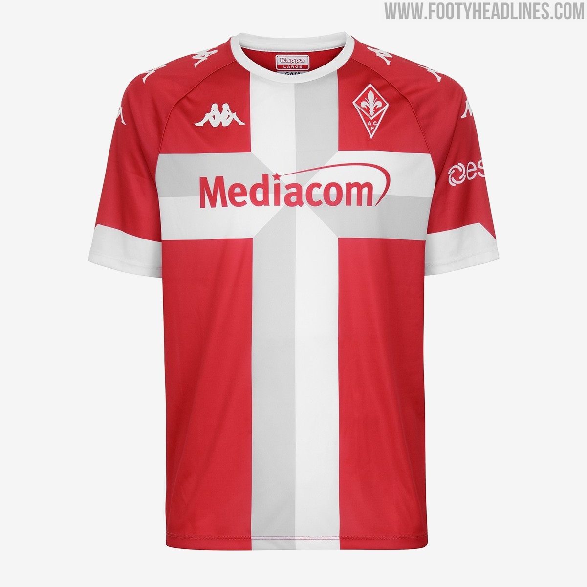 Kappa 2020 21 Replica vs Authentic Kits 40 Replica Shirts Only